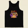 Mac Sabbath Mc Donalds Retro Mens Tank Top