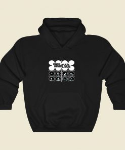 Maceo And All The Kings Men Cool Hoodie Fashion