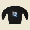 Madonna True Blue Album 80s Sweatshirt Style