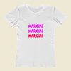 Marcia Branch Buddy Classic Women T Shirt