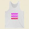 Marcia Branch Buddy Summer Tank Top