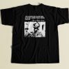 Marcus Mosiah Garvey Black Future 80s Mens T Shirt