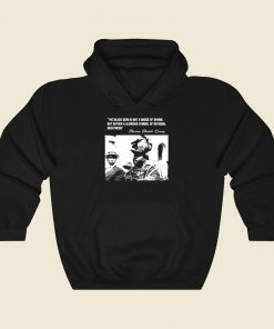 Marcus Mosiah Garvey Black Future Cool Hoodie Fashion