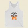 Marilyn Monroe Buccaneers Fan Summer Tank Top