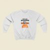 Marilyn Monroe Buccaneers Fan Sweatshirt Street Style