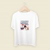 Marky Mark Rapper Mens T Shirt Streetwear