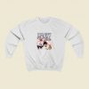 Marky Mark Rapper Sweatshirt Street Style