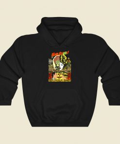 Mars Attacks V17 Tim Burton Cool Hoodie Fashion