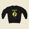 Mars Attacks Vintage Movie 80s Sweatshirt Style