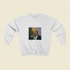 Martin Luther King Jr Sweatshirt Street Style