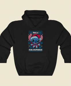 Mele Kalimala Fashionable Hoodie