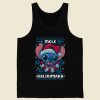 Mele Kalimala Men Tank Top Style