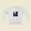 Michael Keaton As Batman Backstage Sweatshirt Street Style