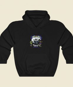 Mickey Mouse And Friends Halloween 2019 Cool Hoodie Fashion