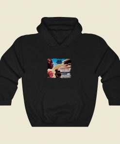 Miles Davis Bitches Brew Cool Hoodie Fashion