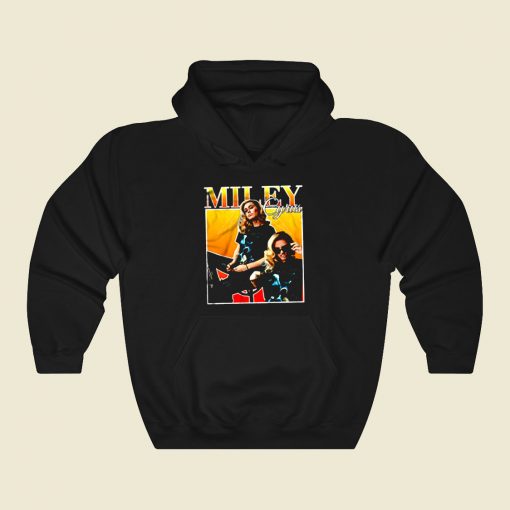 Miley Cyrus Fleetwodmac Cool Hoodie Fashion