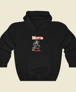 Misfits Legacy Of Brutality Cool Hoodie Fashion