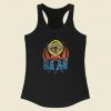 Mob Rules Tour Bs Racerback Tank Top Fashionable