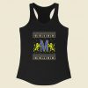 Modelo Beer Racerback Tank Top Fashionable