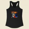 Monica Wright Loves Racerback Tank Top