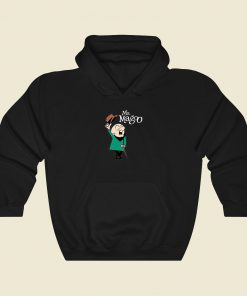 Mr Magoo Tb Fashionable Hoodie