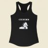 Mulholland Drive Racerback Tank Top