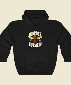 Murder Hornets Bug Life Cool Hoodie Fashion