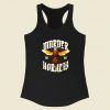 Murder Hornets Bug Life Racerback Tank Top