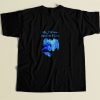 My Patronus Is Night Fury Toothless Potter 80s Mens T Shirt