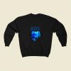 My Patronus Is Night Fury Toothless Potter 80s Sweatshirt Style