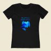 My Patronus Is Night Fury Toothless Potter 80s Womens T shirt