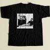 Nas Illmatic Room 80s Mens T Shirt