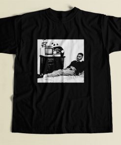 Nas Illmatic Room 80s Mens T Shirt