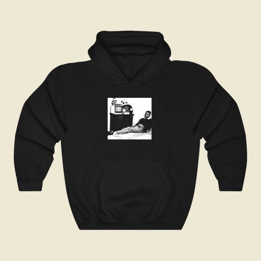 Nas Illmatic Room Cool Hoodie Fashion