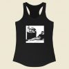 Nas Illmatic Room Racerback Tank Top