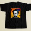 Nas Illmatic Xx Classic Hip Hop 80s Mens T Shirt