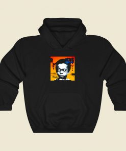 Nas Illmatic Xx Classic Hip Hop Cool Hoodie Fashion