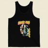 Nasty Nas Men Tank Top Style