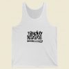 Naughty By Nature Rap Hip Hop Summer Tank Top