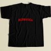 Nebraska Where Legends Are Made 80s Mens T Shirt