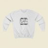 Neil Young Crazy Horse Sweatshirt Street Style