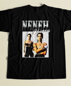 Neneh Cherry Black Girl Rapper 80s Mens T Shirt