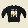 Neneh Cherry Black Girl Rapper 80s Sweatshirt Style