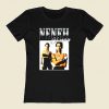 Neneh Cherry Black Girl Rapper 80s Womens T shirt