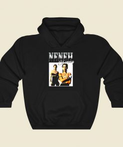 Neneh Cherry Black Girl Rapper Cool Hoodie Fashion