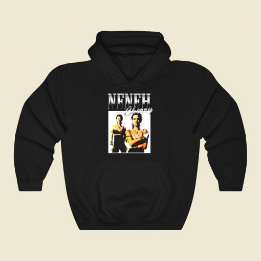 Neneh Cherry Black Girl Rapper Cool Hoodie Fashion