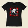 Neneh Cherry Buffalo Stance 80s Womens T shirt