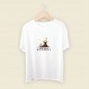 Neutral Milk Hotel Indie Mens T Shirt Streetwear