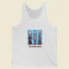 New England Patriots Brady Bunch Summer Tank Top