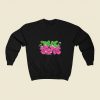 New The Scotts Travis Scott And Kid Cudi 80s Sweatshirt Style